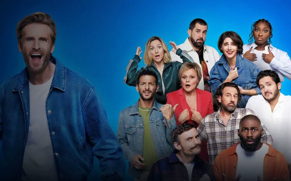 LOL : La nouvelle saison arrive avec des rires et des surprises !