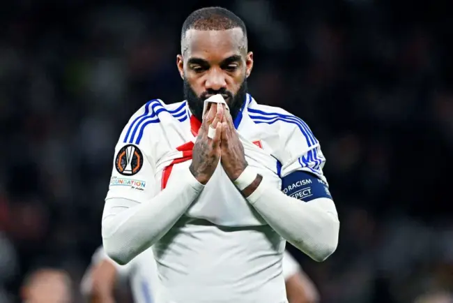 L'Olympielle des rêves : quand l'OL a rencontré sa Séville