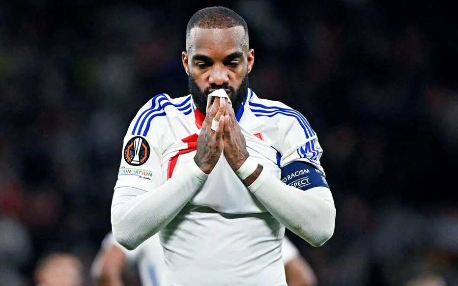 L'Olympielle des rêves : quand l'OL a rencontré sa Séville