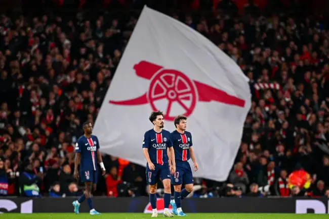 Luis Enrique : « Pour le match contre Arsenal, nous devrons voir si nous pourrons compter sur eux cette saison »