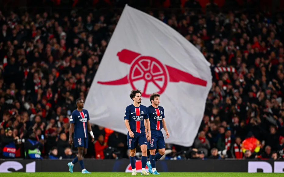 Luis Enrique : « Pour le match contre Arsenal, nous devrons voir si nous pourrons compter sur eux cette saison »