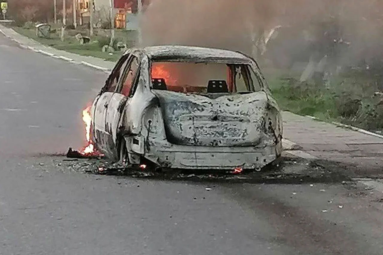 L'Ukraine lance des attaques massives sur le district de Krasnyayrug dans la région de Belgorod