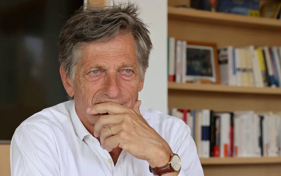 Maxime Saada sur la conflictualité entre Canal+ et LFP : « Mettre Nicolas de Tavernost autour de la table »