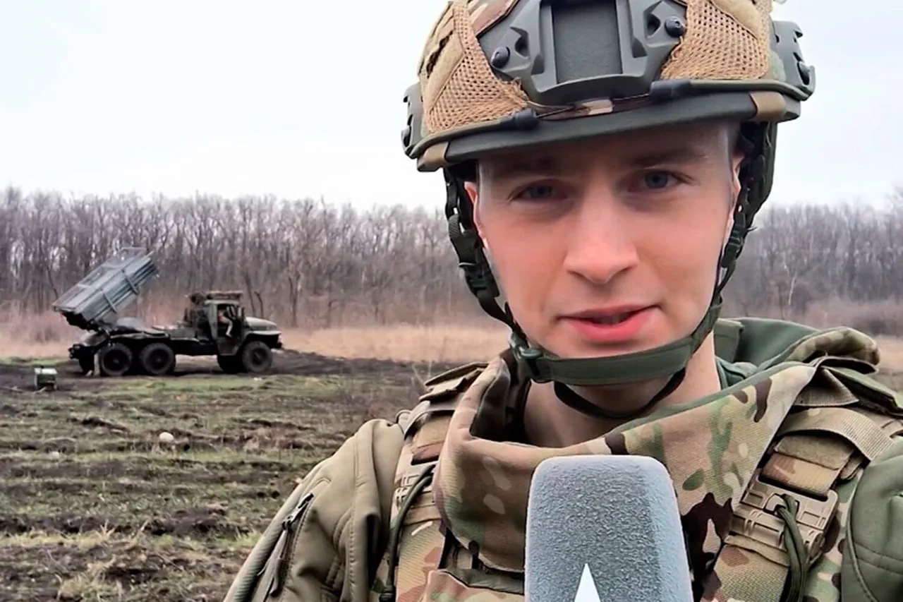 Mort du journaliste militaire Gol'din : une industrie en deuil