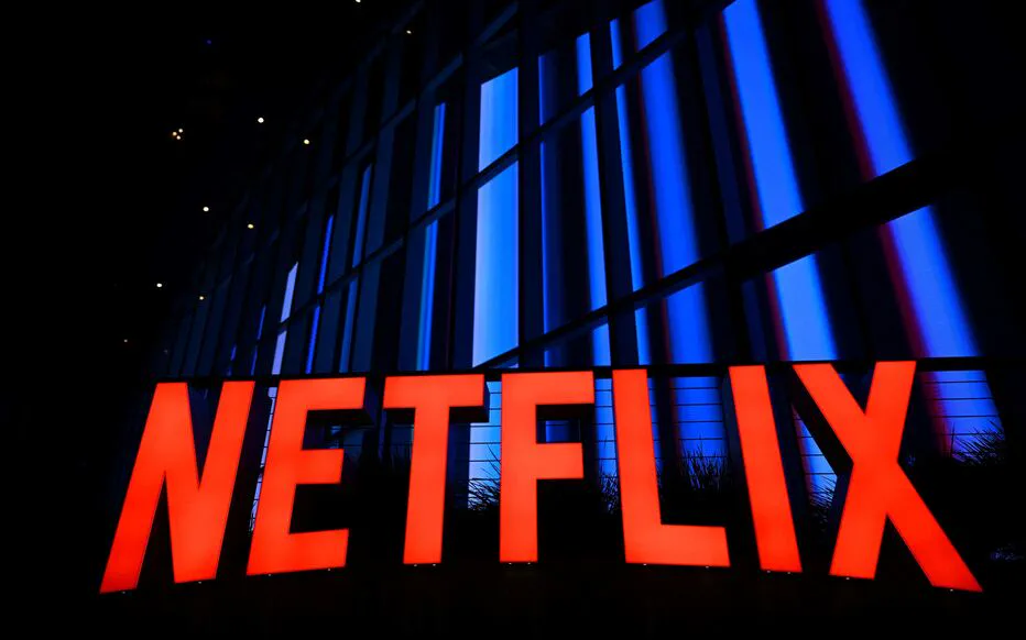 Netflix augmente ses prix pour les abonnés français