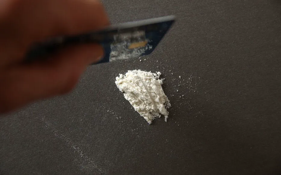 Opération antidrogue à Creil : une saisie fructueuse