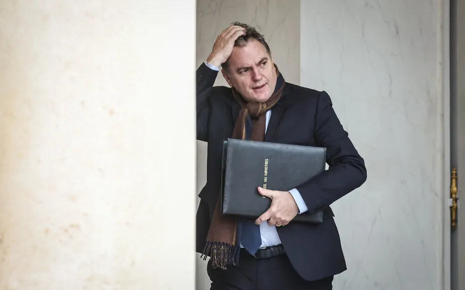 Optimisme du ministre Tabarot concernant les négociations à la SNCF