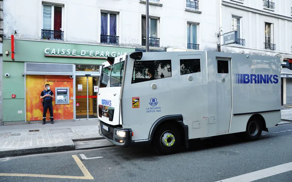 Otage dans l'Ain : une femme et sa fille libérées saines et salvae