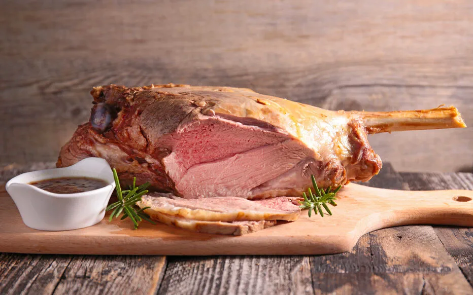 Pâques : l'agneau, un symbole chrétien incontournable