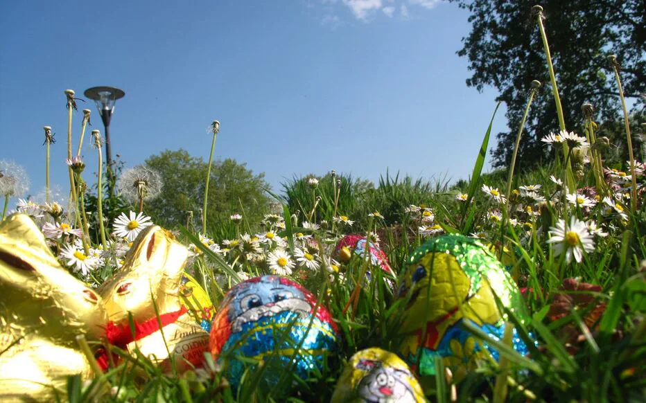 Pâques sous la pluie : des conditions instables pour le week-end