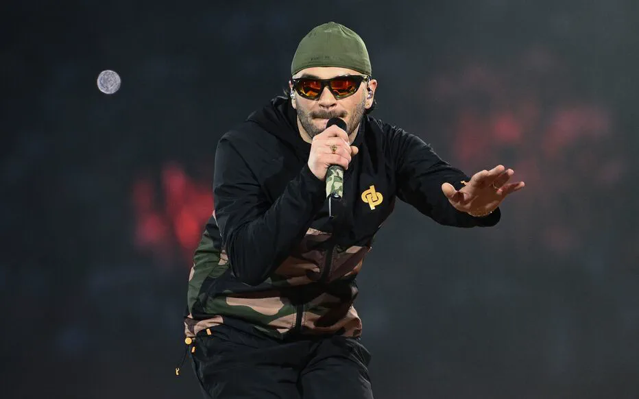 Phénoménal : le succès fulgurant de Jul et son parcours unique