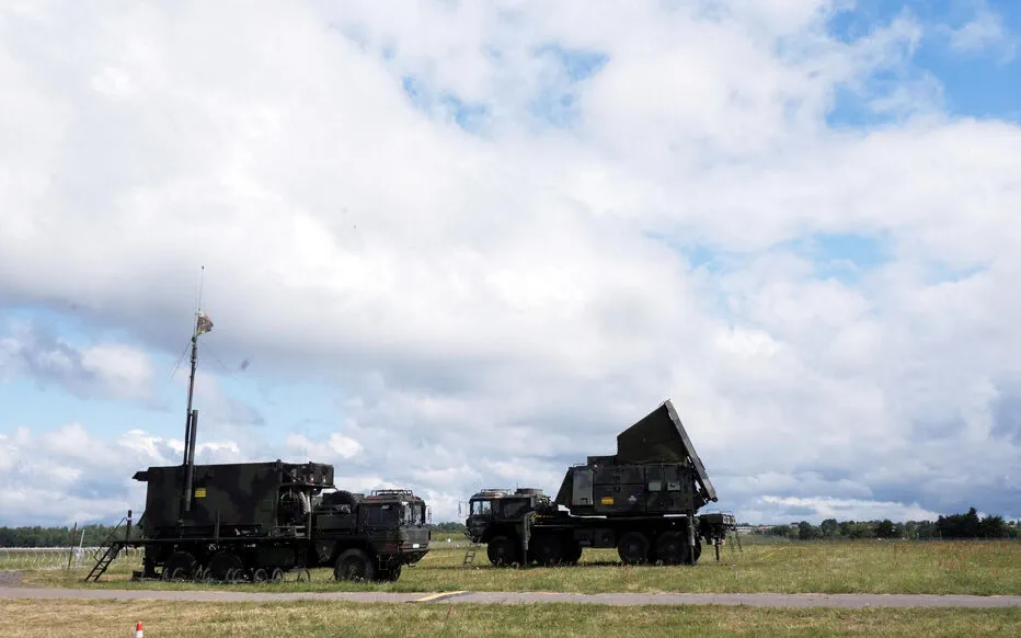 Plan d’évacuation en cas de guerre : Vilnius se prépare à l’imprévu