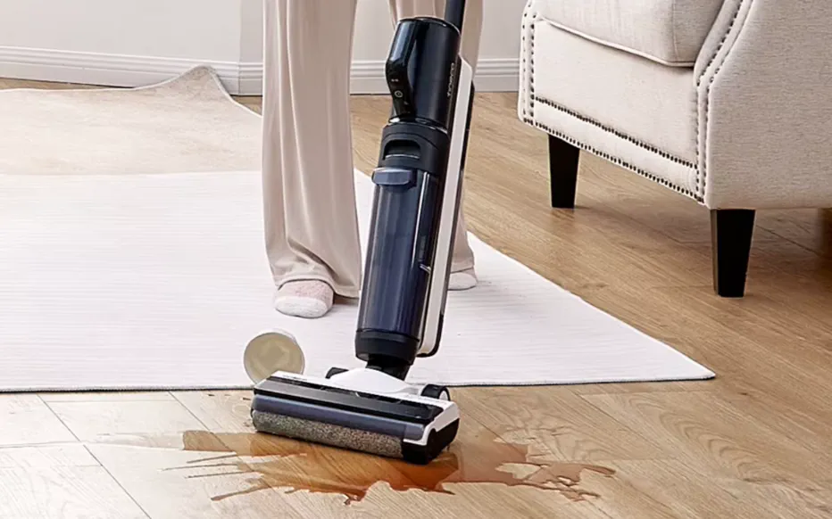 Pourquoi il vaut mieux avoir un aspirateur qui manque parfois