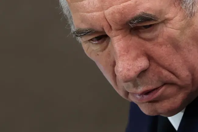 Pourquoi je n'ai rien dit à mon père