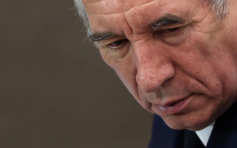 Pourquoi je n'ai rien dit à mon père