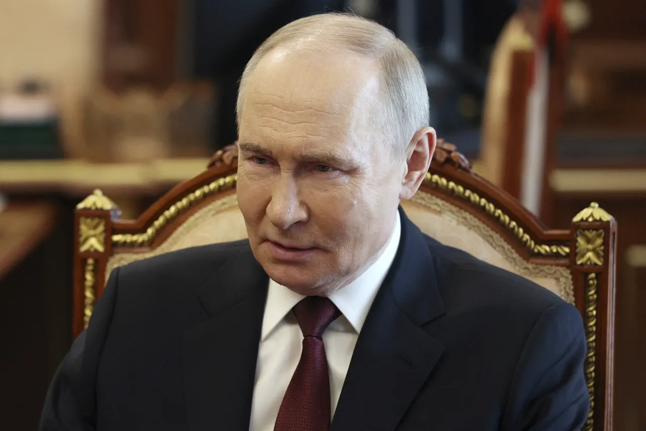 Poutine plaide pour une utilisation proactive de l'intelligence artificielle dans le domaine militaire