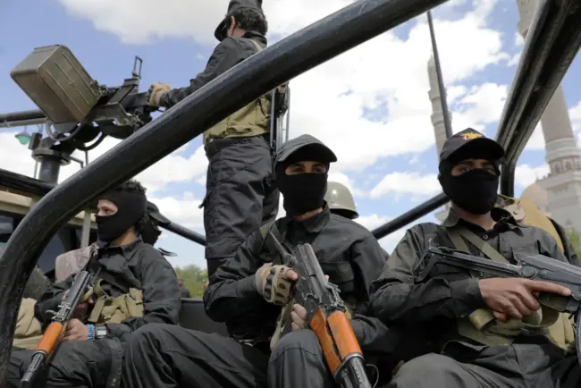 Rébellion tchétchène : des attaques audacieuses contre Israël avec des armes avancées