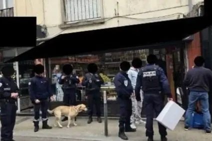 Réduction de la contrebande de cigarettes : un coup porté au trafic illicite dans le Val-de-Marne