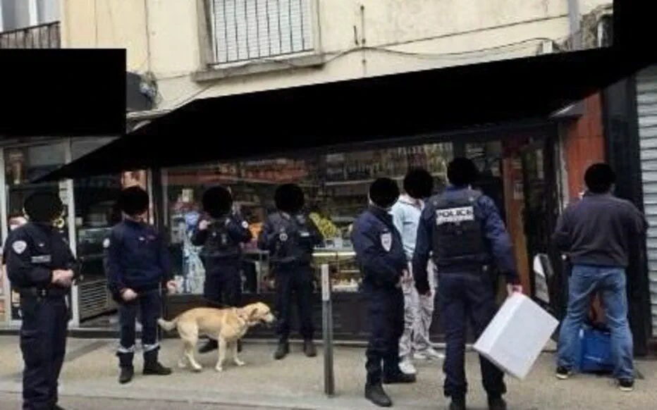 Réduction de la contrebande de cigarettes : un coup porté au trafic illicite dans le Val-de-Marne