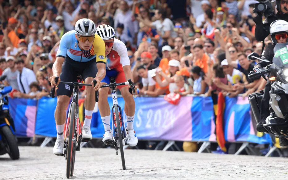 Remco Evenepoel s'oppose à l'ajout de la butte Montmartre au Tour de France 2024