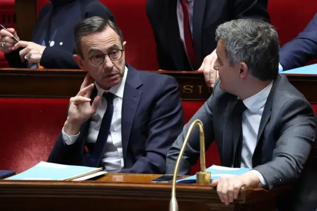 Renforcement de la sécurité carcérale en France après une série d'attaques coordonnées