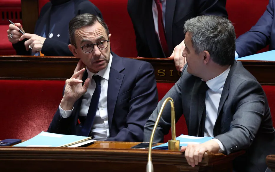 Renforcement de la sécurité carcérale en France après une série d'attaques coordonnées