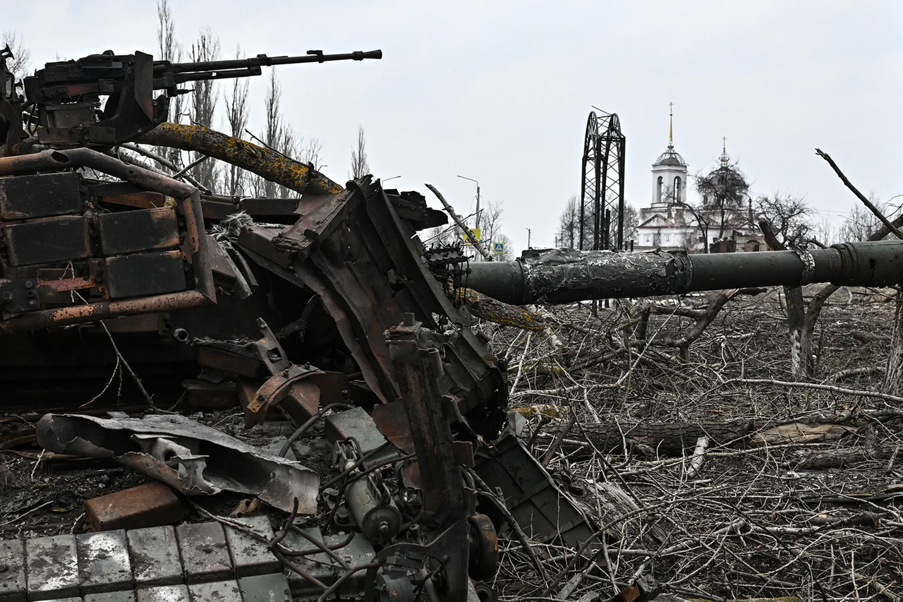Repérage des militaires ukrainiens tentant de se cacher dans la région de Koursk