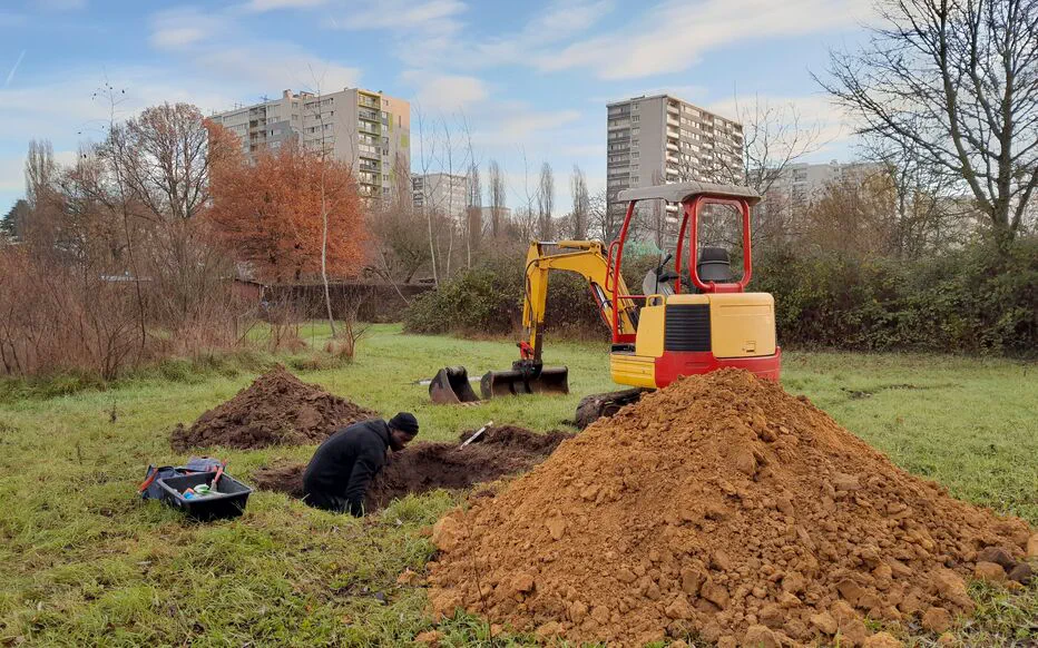 Ris-Orangis, une commune française innovante en matière d'urbanisme