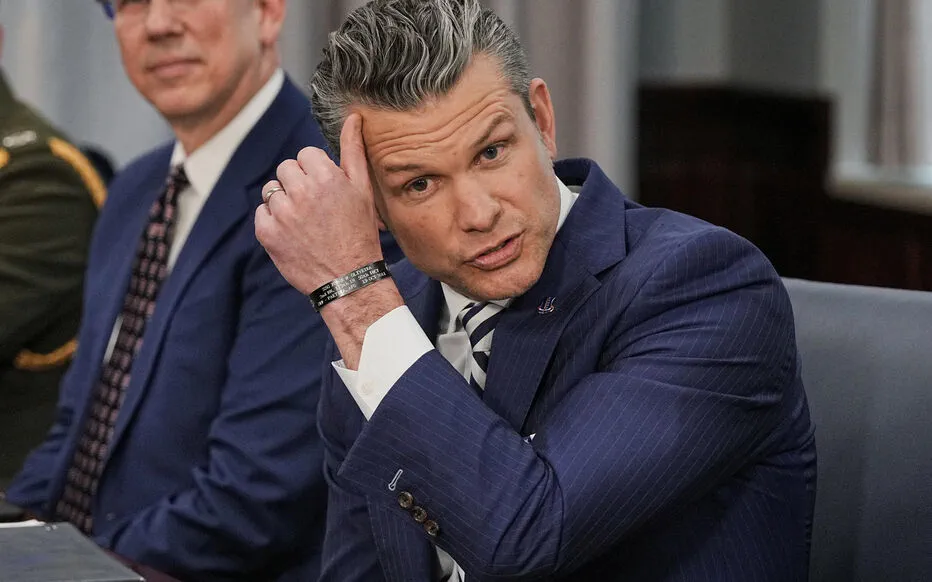 Signalgate : un nouveau scandale de sécurité impliquant le gouvernement américain