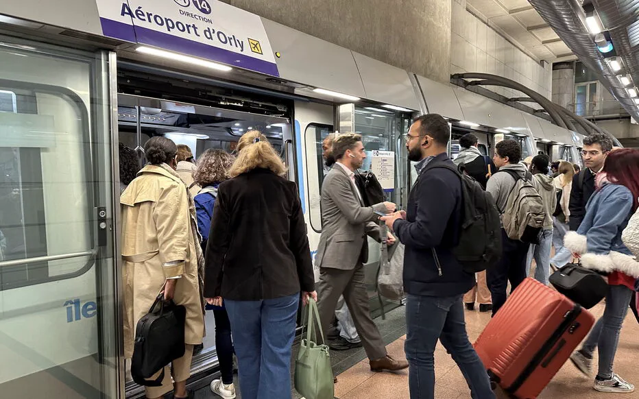 Sommets de trajets à Paris : un retour à la vie normale après le Covid