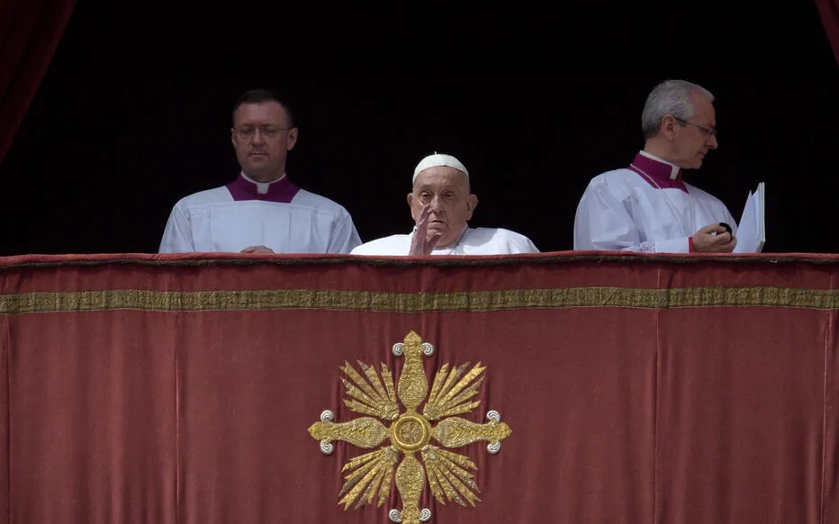 Testament du Pape François : une dernière volonté discrète