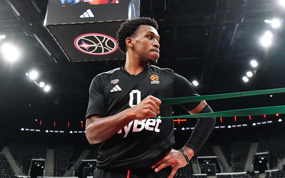 TJ Shorts, un leader hors pair sur le terrain de basketball