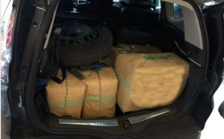 Trafic de drogue : une ex-détenue partage son expérience poignante