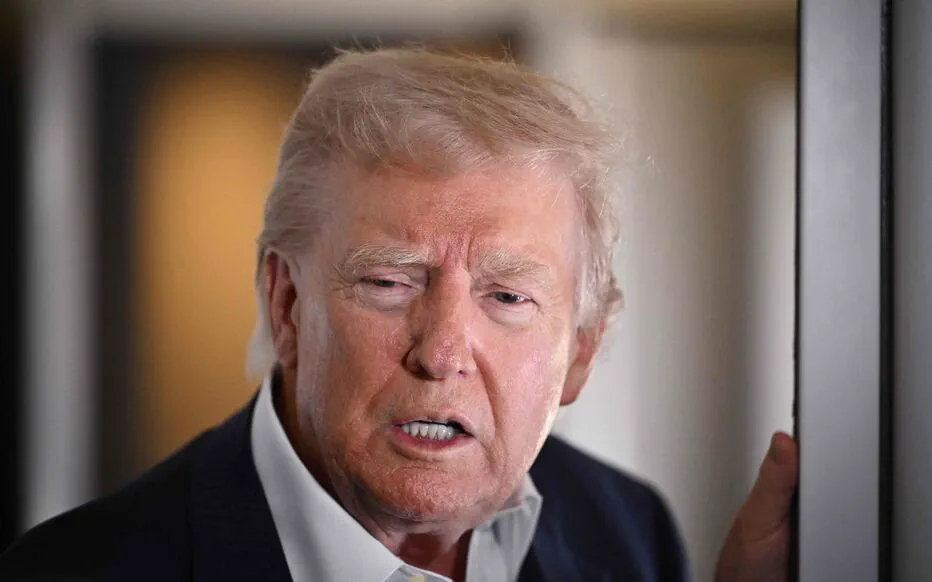 Trump et Zelensky se rencontrent en marge des funérailles du pape à Rome