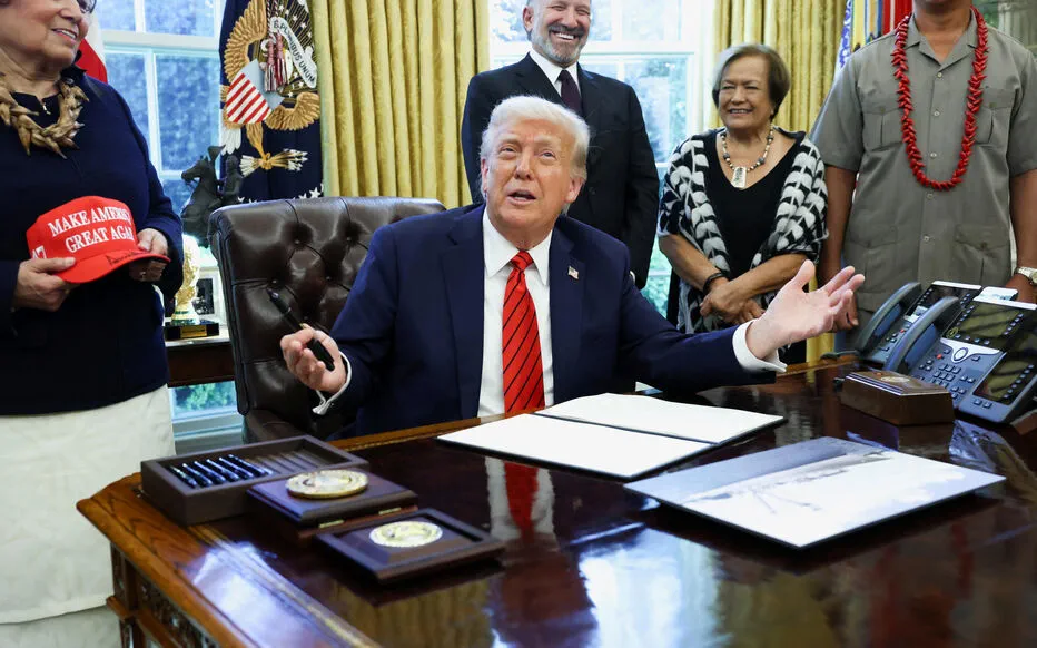 Trump vise une fin de guerre en Ukraine dans les jours à venir