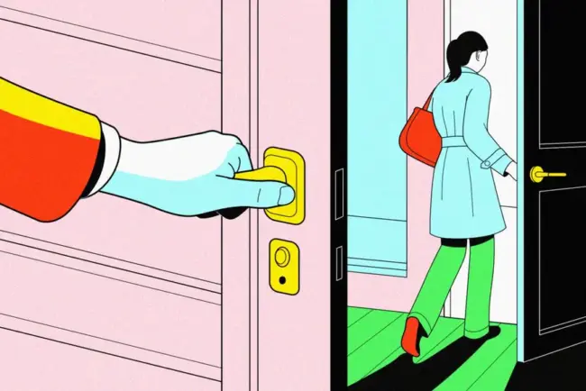 Un amour chronométré : l'histoire de Jules et Clara