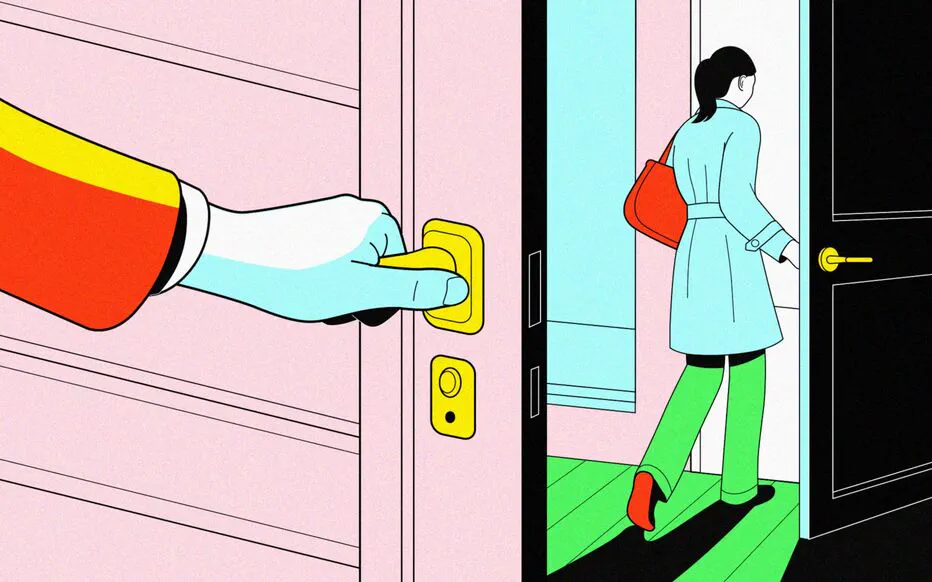 Un amour chronométré : l'histoire de Jules et Clara