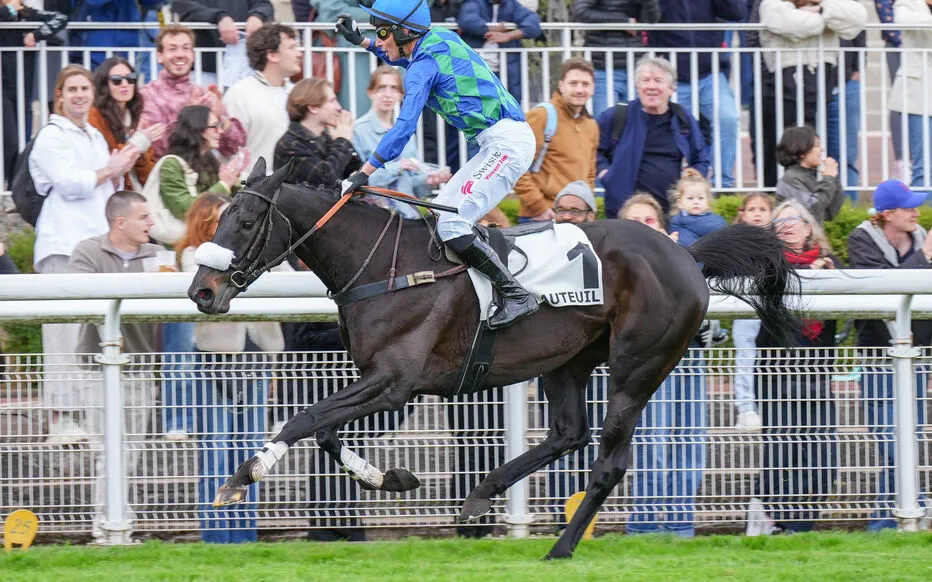Un déséquilibre pèse sur la course