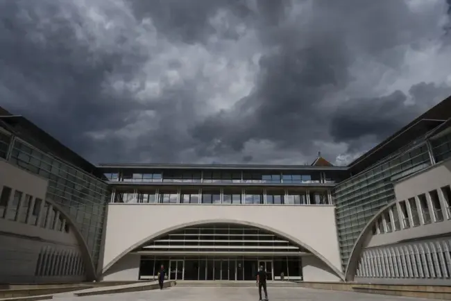 Un fugitif condamné à 15 ans de prison pour des tirs à Besançon