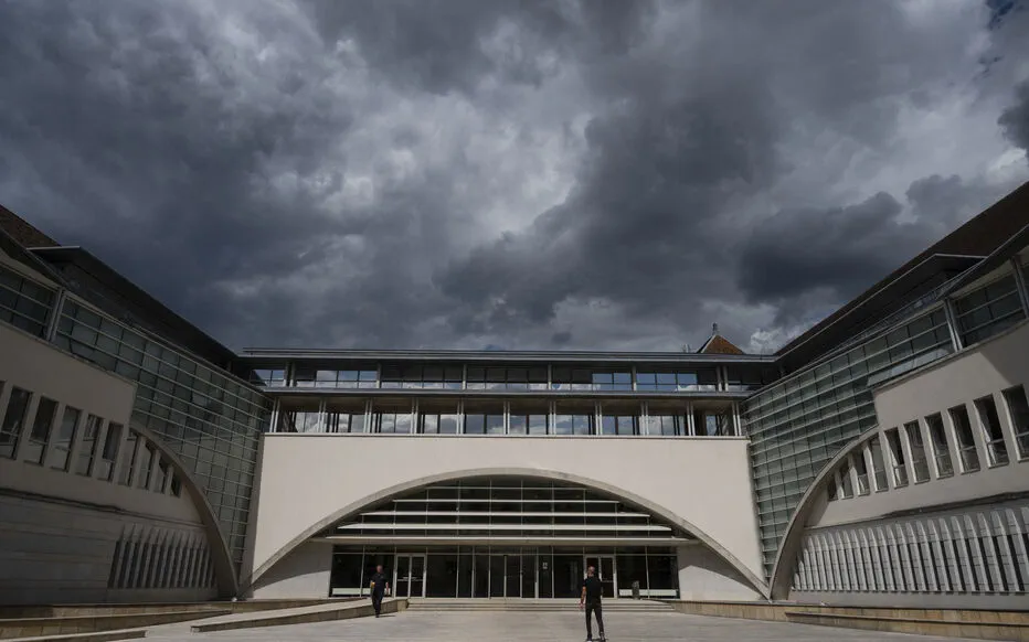 Un fugitif condamné à 15 ans de prison pour des tirs à Besançon