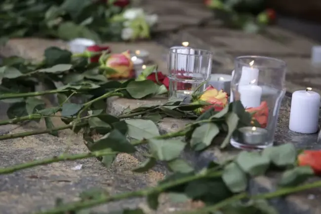 Un jeune musulman poignardé et filmé par son assaillant - Une communauté sous le choc