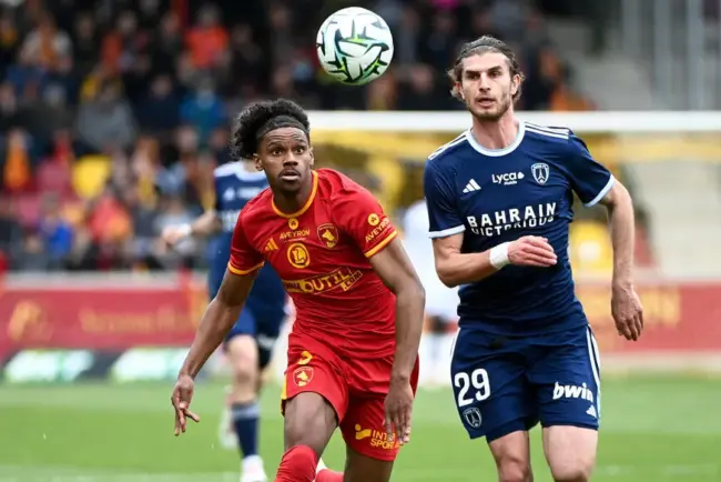 Un match nul décevant pour le Paris FC