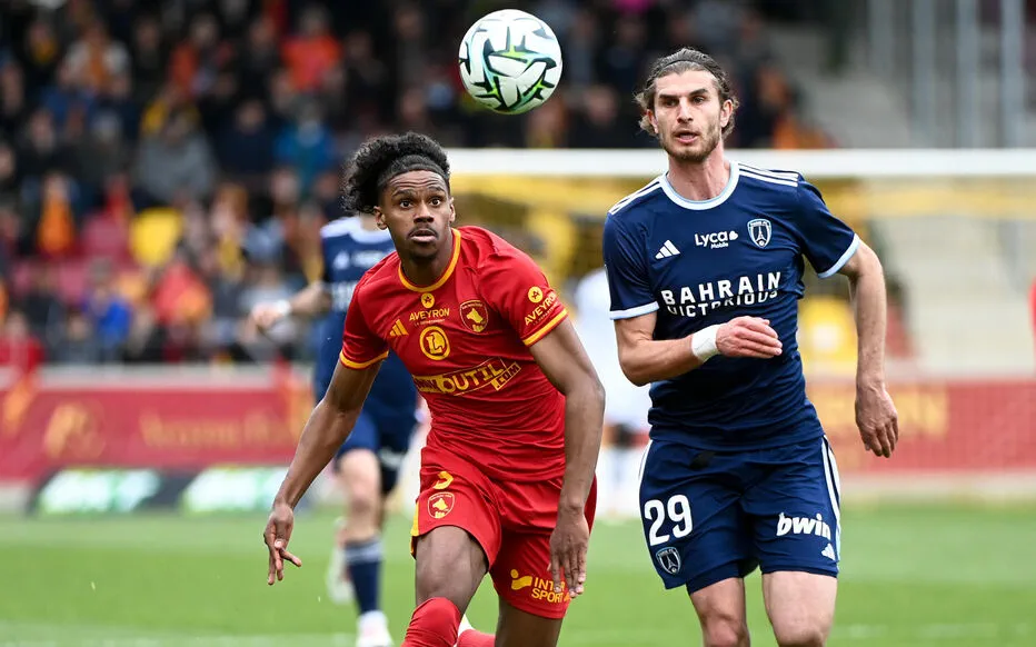 Un match nul décevant pour le Paris FC
