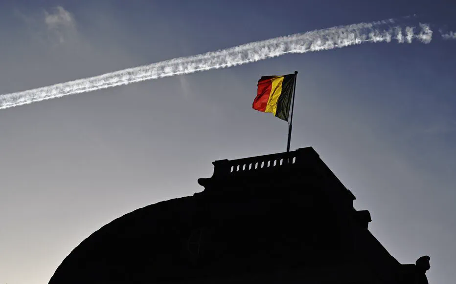 Un président néerlandais propose de diviser la Belgique avec les Pays-Bas