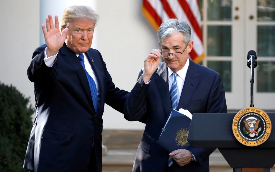 Un répit pour Jerome Powell ?