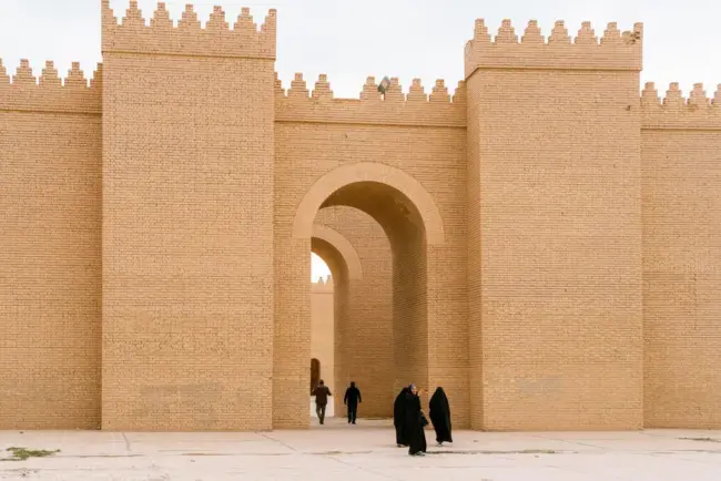 Un voyage vers Babylone : un aperçu du passé antique