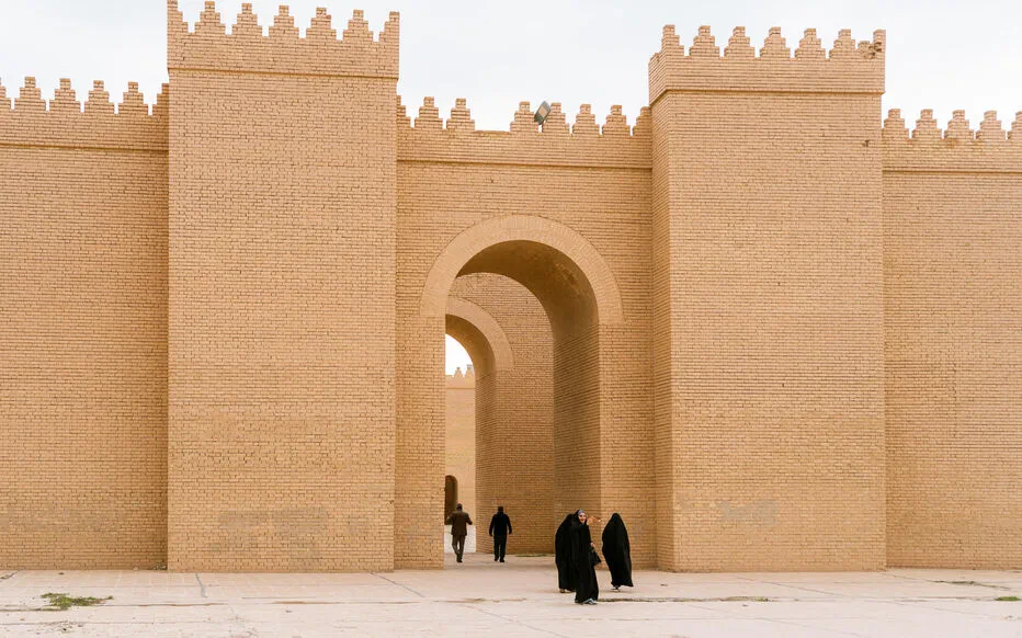 Un voyage vers Babylone : un aperçu du passé antique