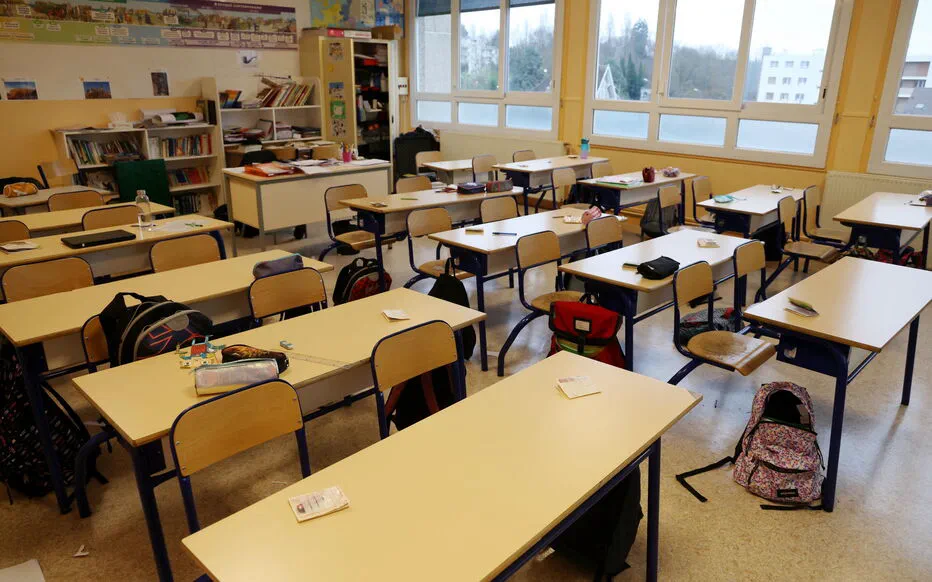 Une famille suisse pénalisée pour l'absence de ses enfants à l'école