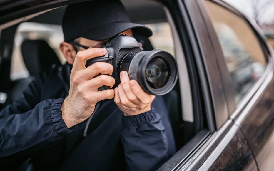 Une femme andalouse et le secret de sa pension d'invalidité