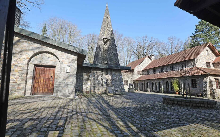 Une nouvelle plainte pour agressions sexuelles à l'institut catholique traditionaliste de Riaumont
